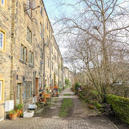 Riverview Cottage Holmfirth Ngoại thất bức ảnh