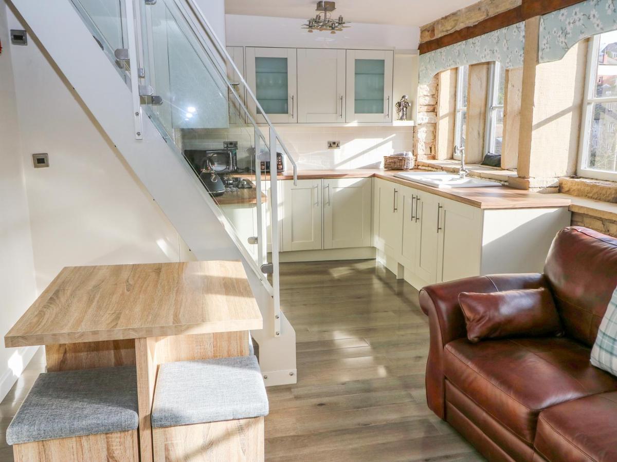 Riverview Cottage Holmfirth Ngoại thất bức ảnh