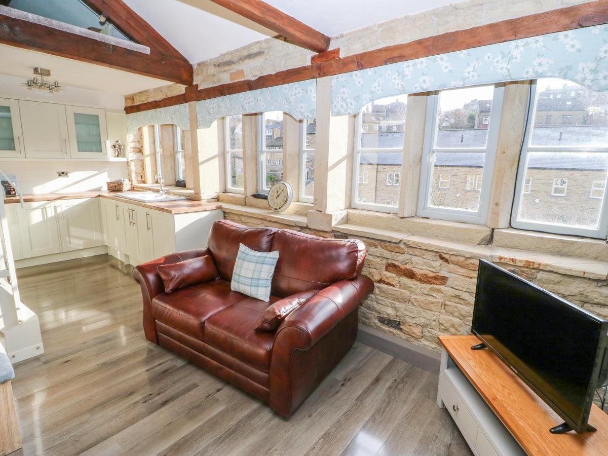 Riverview Cottage Holmfirth Ngoại thất bức ảnh