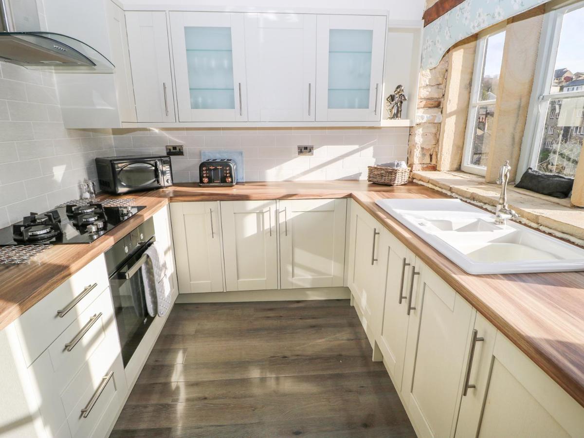 Riverview Cottage Holmfirth Ngoại thất bức ảnh