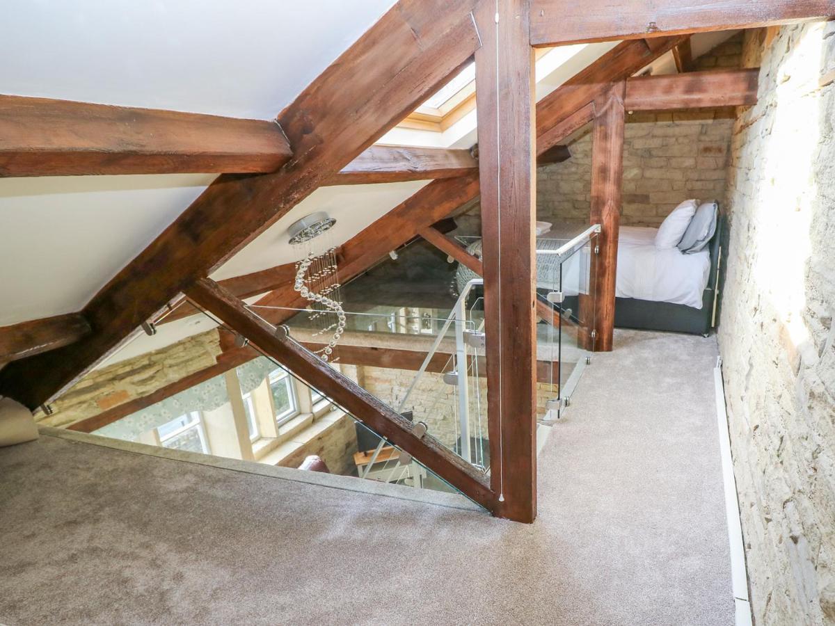 Riverview Cottage Holmfirth Ngoại thất bức ảnh