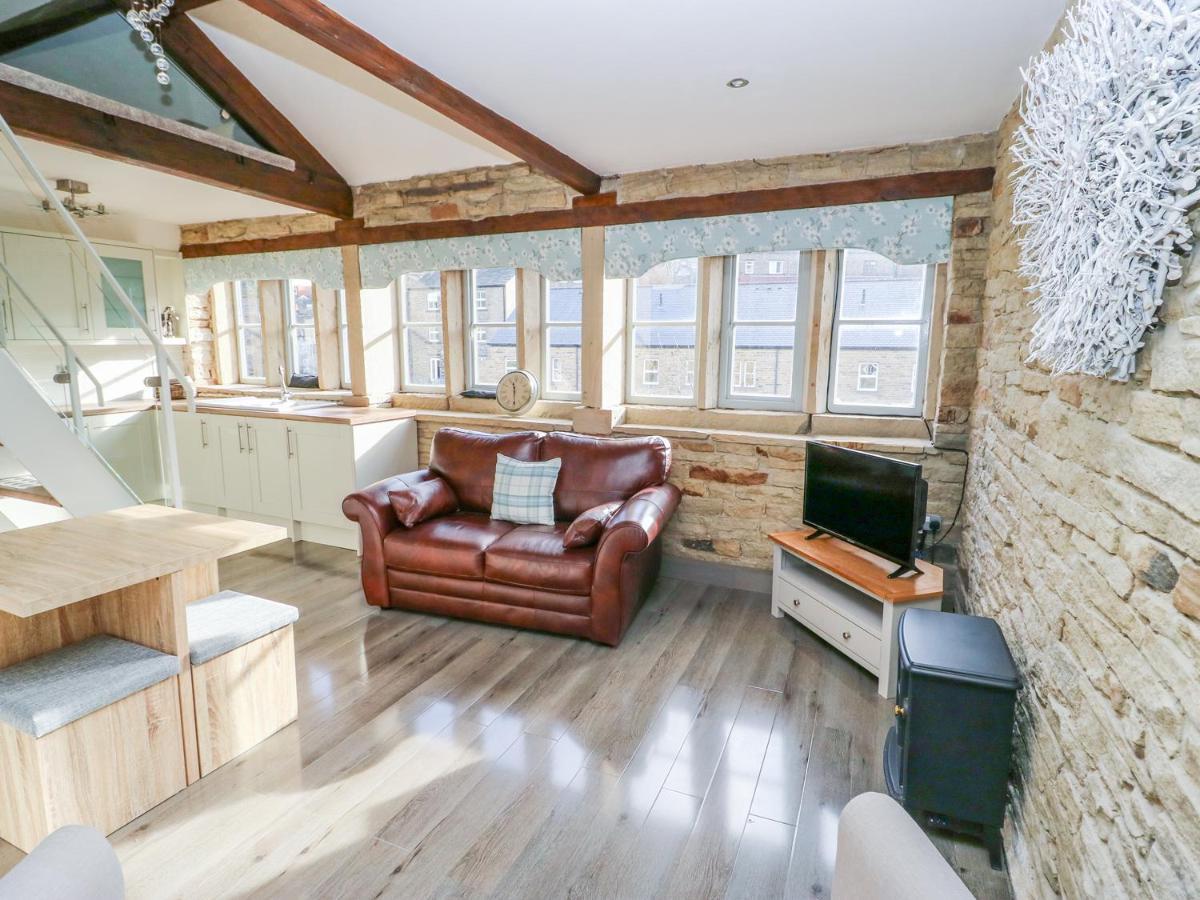 Riverview Cottage Holmfirth Ngoại thất bức ảnh
