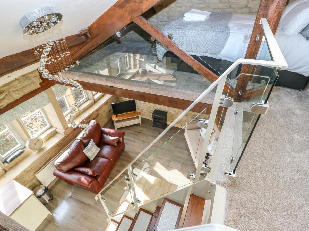 Riverview Cottage Holmfirth Ngoại thất bức ảnh