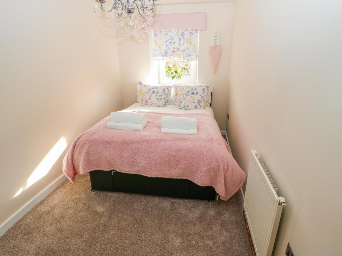 Riverview Cottage Holmfirth Ngoại thất bức ảnh