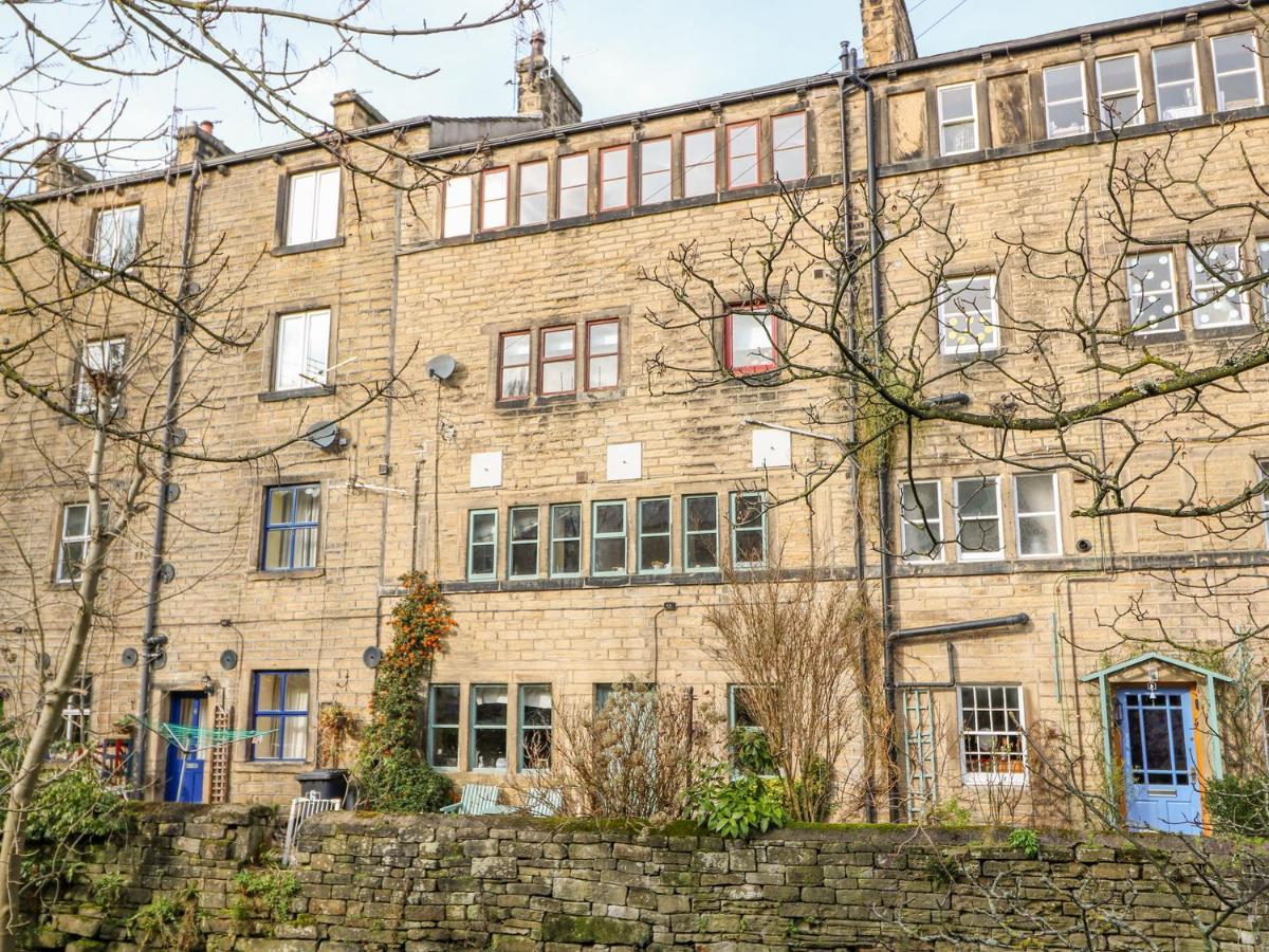 Riverview Cottage Holmfirth Ngoại thất bức ảnh