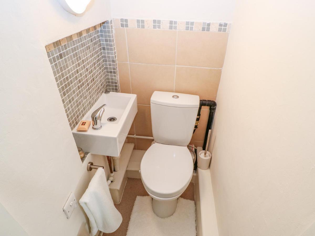 Riverview Cottage Holmfirth Ngoại thất bức ảnh
