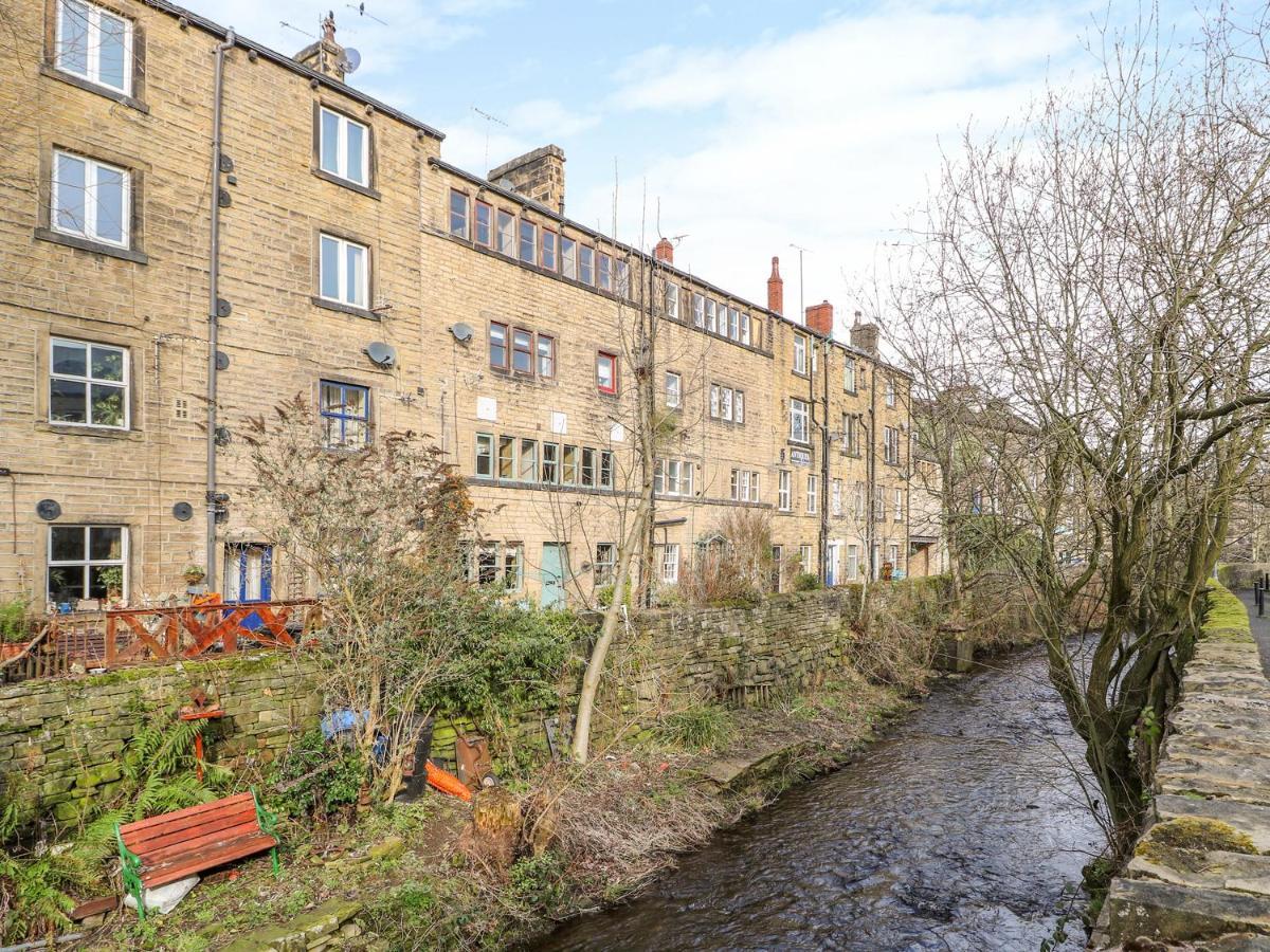 Riverview Cottage Holmfirth Ngoại thất bức ảnh