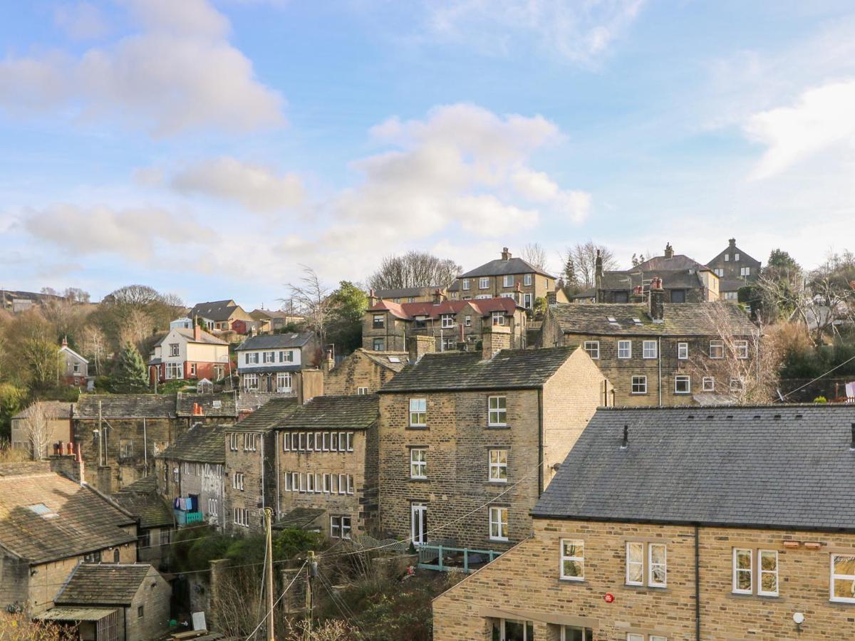 Riverview Cottage Holmfirth Ngoại thất bức ảnh