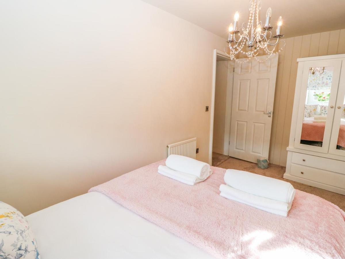 Riverview Cottage Holmfirth Ngoại thất bức ảnh
