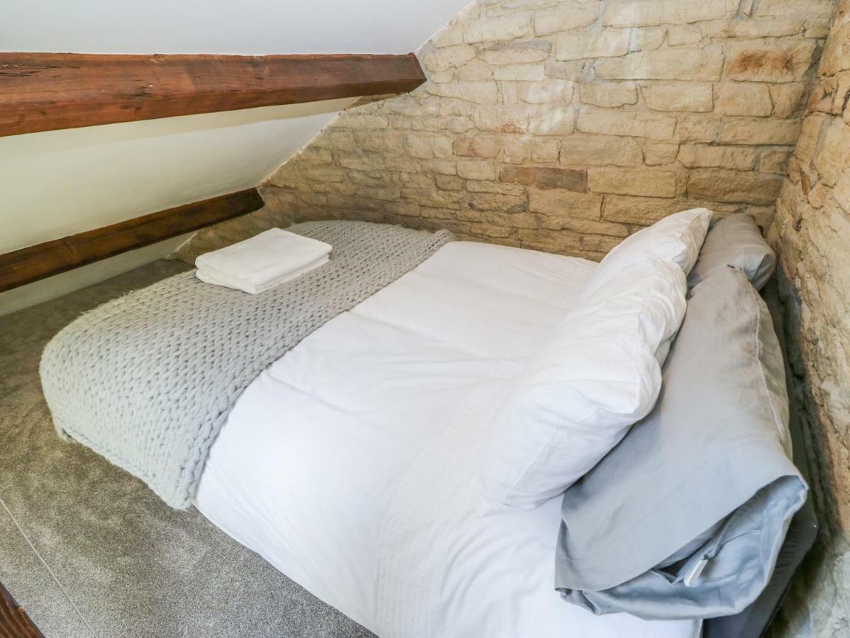 Riverview Cottage Holmfirth Ngoại thất bức ảnh