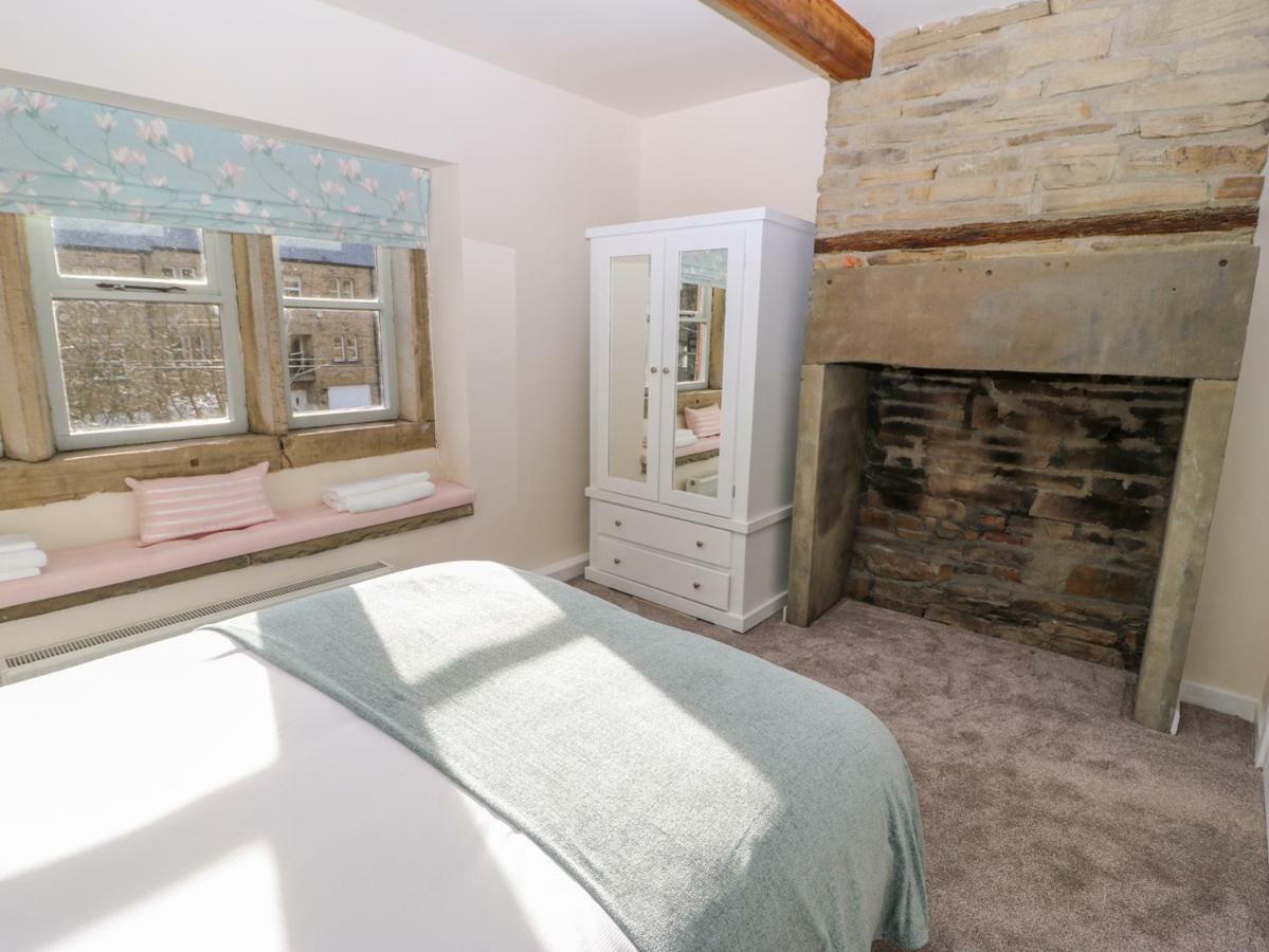 Riverview Cottage Holmfirth Ngoại thất bức ảnh