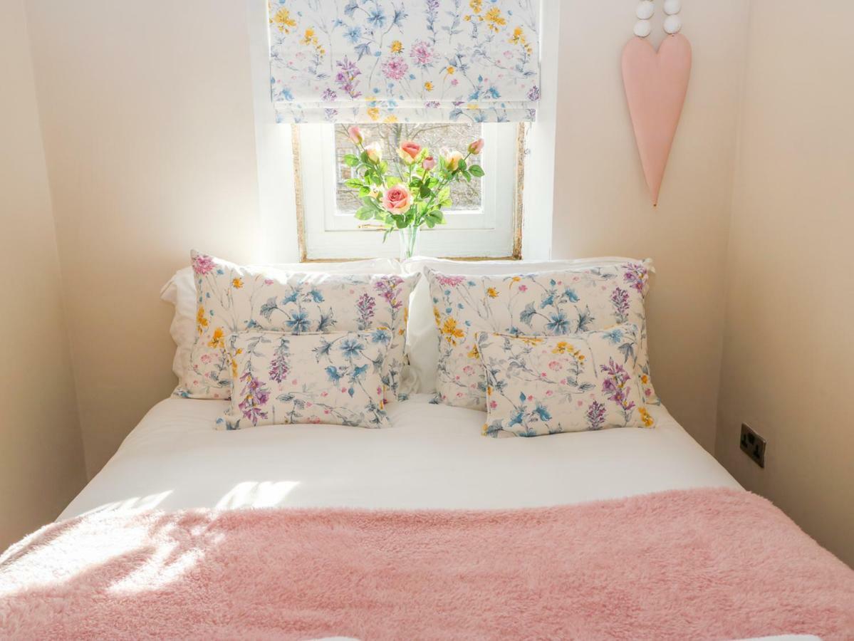 Riverview Cottage Holmfirth Ngoại thất bức ảnh