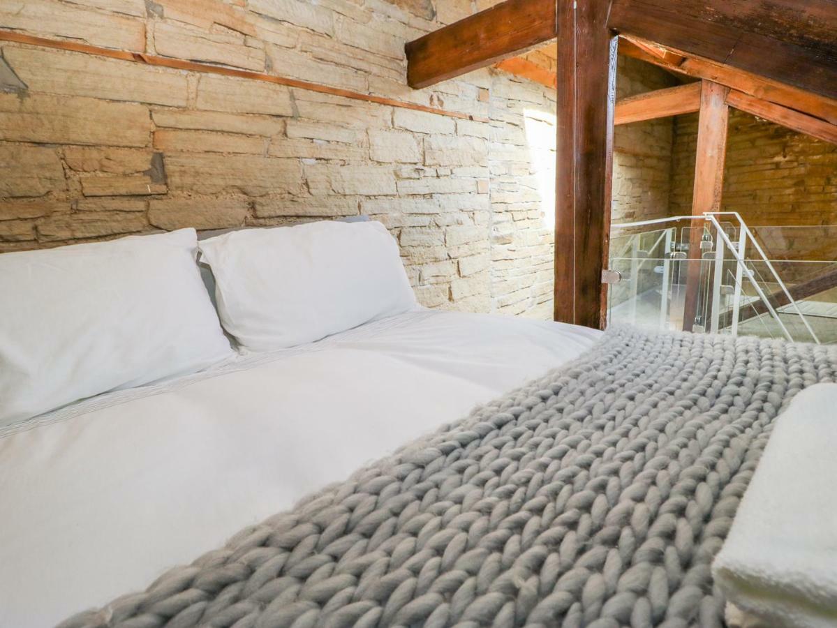 Riverview Cottage Holmfirth Ngoại thất bức ảnh
