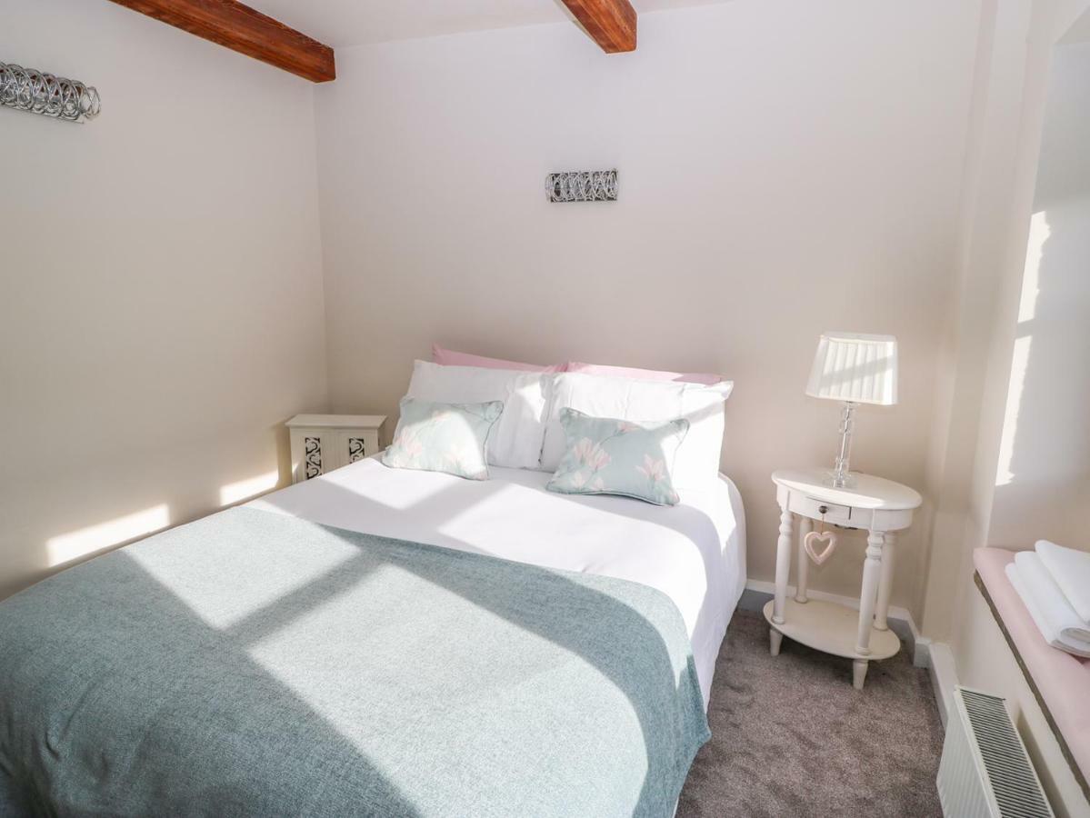 Riverview Cottage Holmfirth Ngoại thất bức ảnh