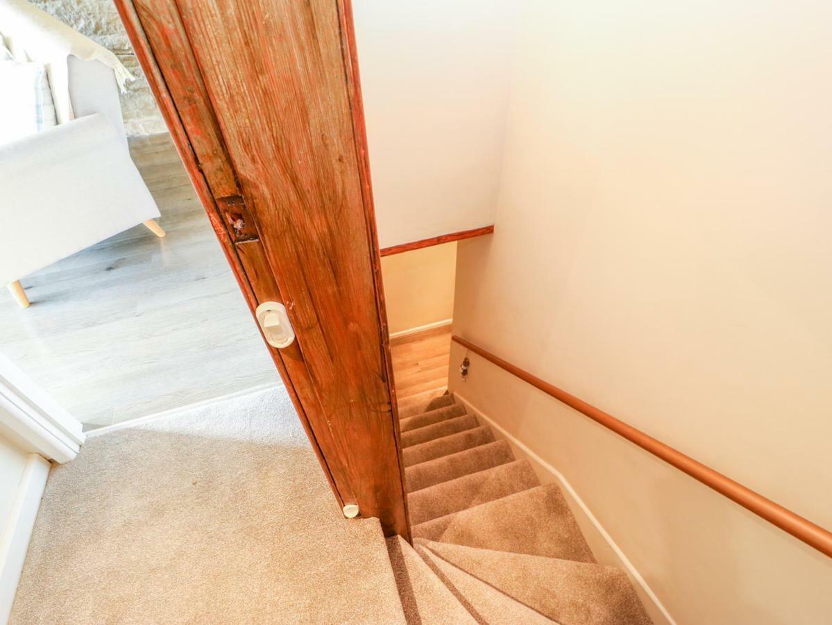 Riverview Cottage Holmfirth Ngoại thất bức ảnh