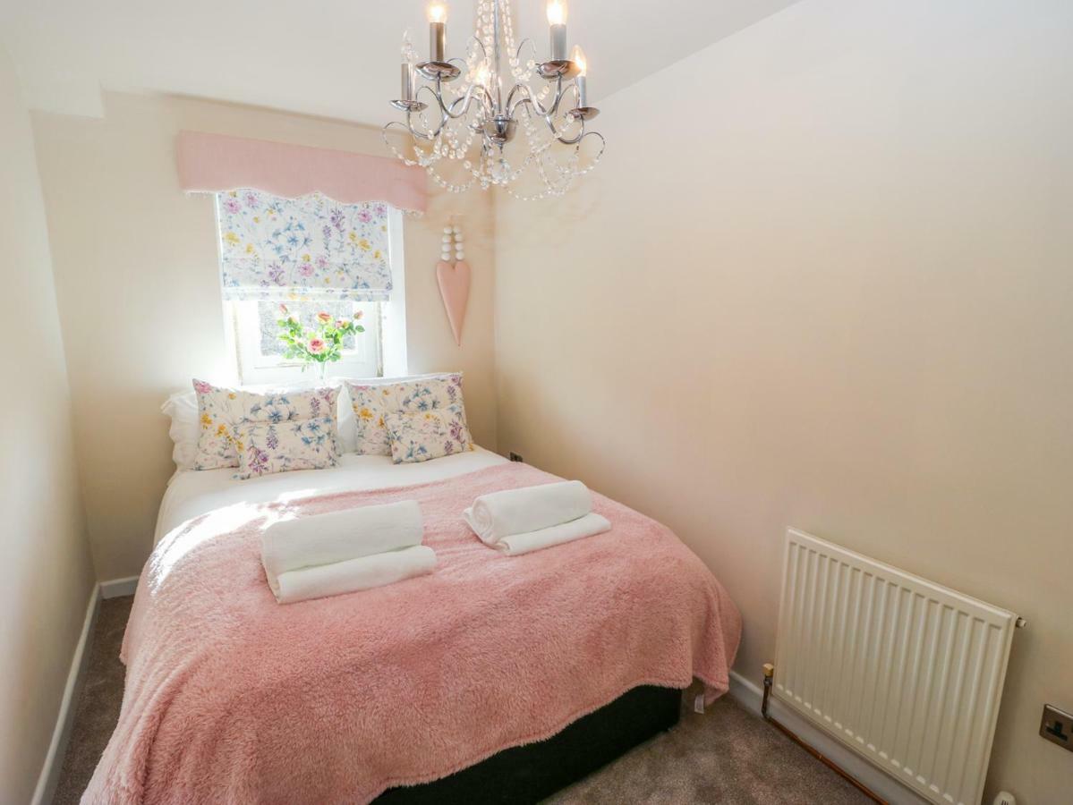 Riverview Cottage Holmfirth Ngoại thất bức ảnh