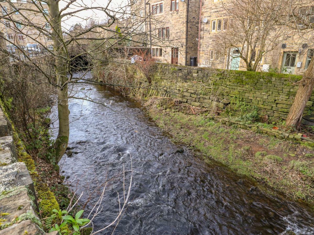 Riverview Cottage Holmfirth Ngoại thất bức ảnh