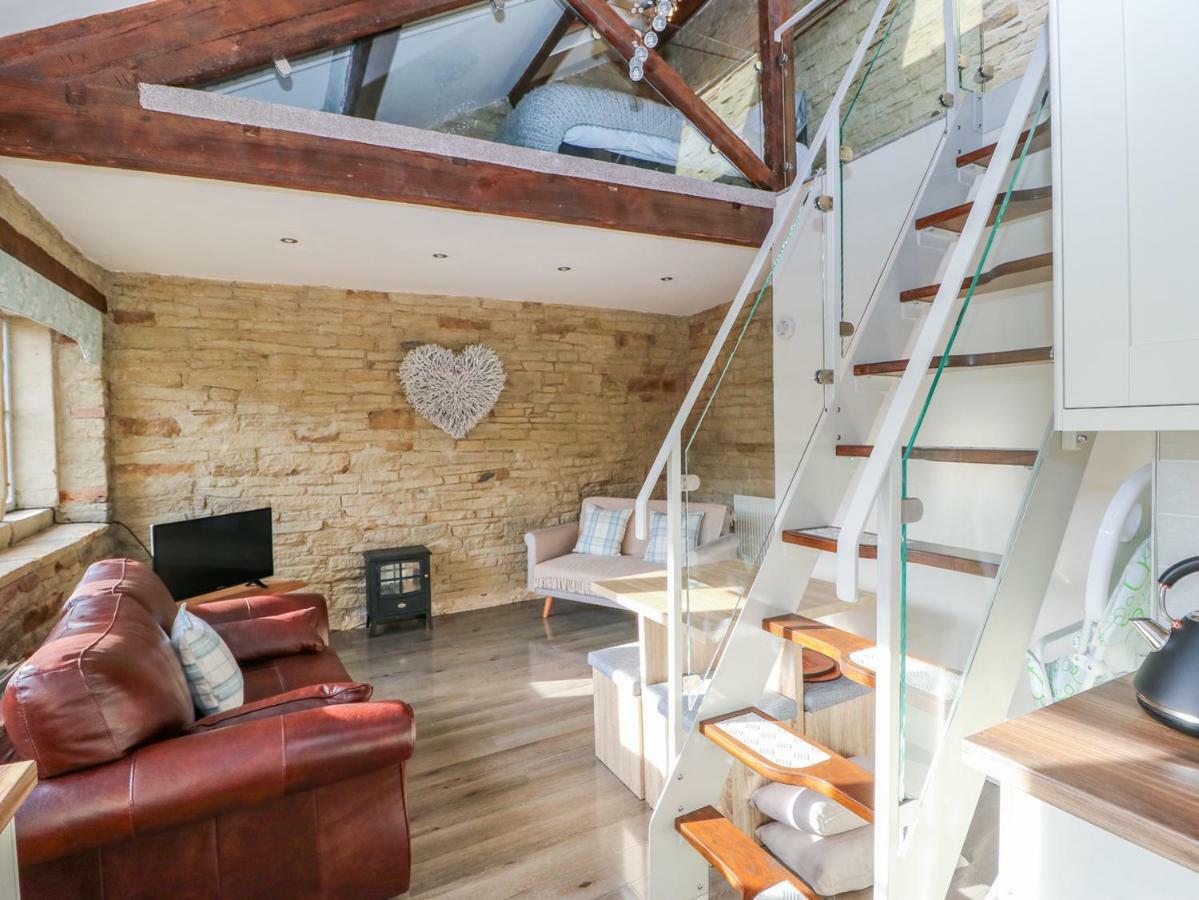 Riverview Cottage Holmfirth Ngoại thất bức ảnh